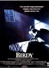 Birdy - la critique
