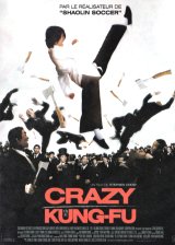Crazy kung-fu - la critique - Stephen Chow - critique