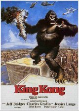 King Kong - la critique