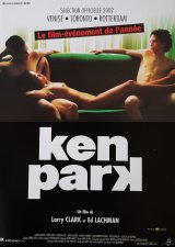 Ken Park - la critique