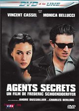 Agents secrets - La critique