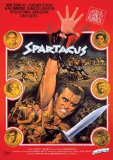 Spartacus - la critique du film