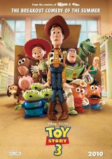 Toy Story 3 : encore une affiche !