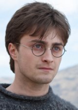 Harry Potter 7 et les reliques de la mort - l'avant-première à Tours