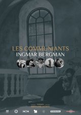 Les communiants - Ingmar Bergman - critique