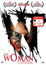 The Woman - la critique