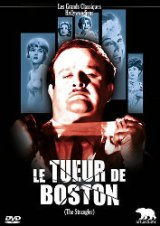 Le tueur de Boston - la critique + le test DVD