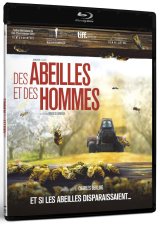 Des abeilles et des hommes - le test blu-ray