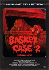 Basket Case 2 (Frère de Sang 2) - la critique du film
