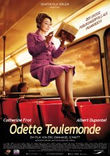 Odette Toulemonde - la critique du film