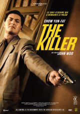 The Killer (1989) - John Woo - critique