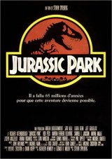Jurassic Park - la critique du film