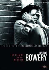 On the Bowery - la critique + test DVD