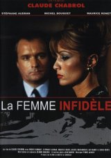 La femme infidèle - la critique + test DVD