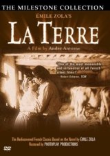 La terre - La critique