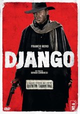 Django revient en DVD