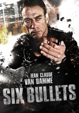 Six bullets - la critique + test DVD