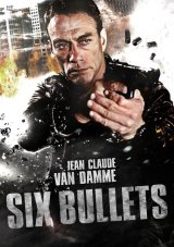 Six bullets - la critique + test DVD