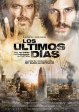 Los Ultimos Dias : apocalypse à Barcelone - bande-annonce