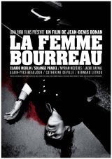 La Femme bourreau - la critique du film