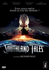 Southland tales - la critique du film