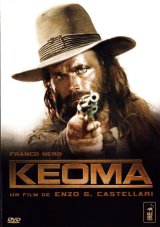 Keoma (Règlements de Comptes à Blackstone) - la critique du film