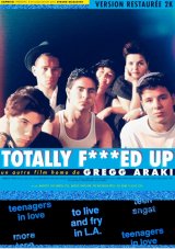 Totally F***ed Up - Gregg Araki - critique