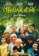 L'heure d'été - Olivier Assayas - critique