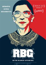 RBG - la critique du film