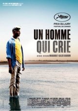 Un homme qui crie - Mahamat-Saleh Haroun - critique