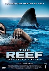The Reef - la critique + le test DVD