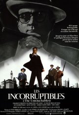 Les incorruptibles - Brian De Palma - critique 