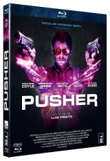 Pusher (2012) - la critique + test DVD