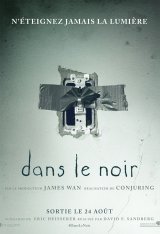 Dans le Noir - la critique du film