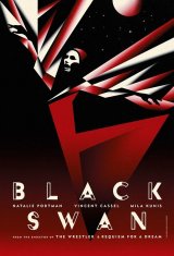 Black Swan - quatre nouvelles affiches sublimes