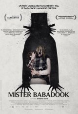 Mister Babadook - la critique du film + test blu-ray