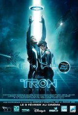 Tron l'héritage - 7 mn exclusives aujourd'hui
