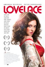 Lovelace - la critique du film 