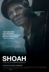 Shoah en version 4K au Cinéma du Pantheon 