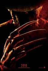 Freddy, les griffes de la nuit (A nightmare on Elm Street 2009) - le teaser