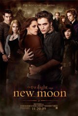 Twilight 2 - Tentation : 3 nouvelles affiches