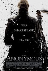 Anonymous - le nouveau Roland Emmerich