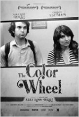 The color wheel - la critique