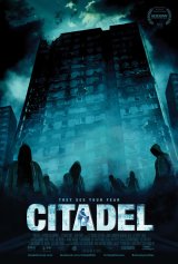 Citadel - la critique du film