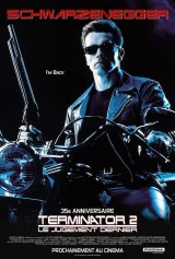 Terminator 2 : le Jugement Dernier - la critique du film