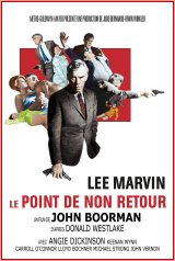 Point blank, le point de non-retour - la critique