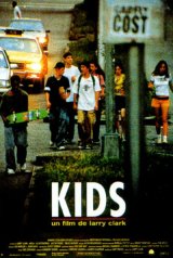 Kids – la critique du film