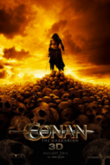 Conan le Barbare - un remake barbant ?