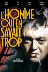 L'homme qui en savait trop (1934) - Alfred Hitchcock - critique
