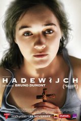 Hadewijch - la critique